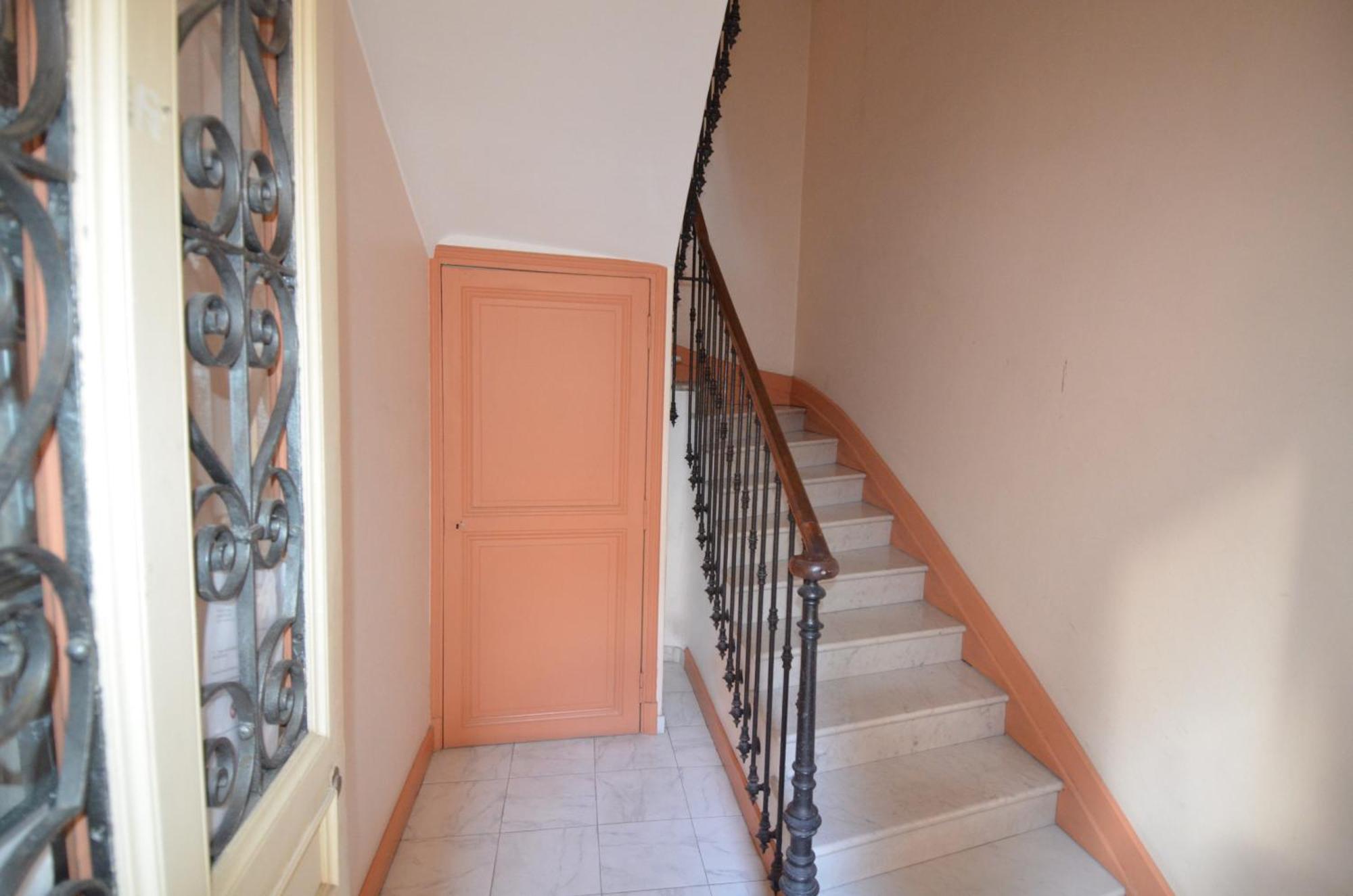 Appartement Avec Parking Pour 4 Personnes En Plein Coeur De Monaco 보솔레이 외부 사진